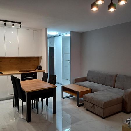 Tauzen Apartaments 18 카토비체 외부 사진
