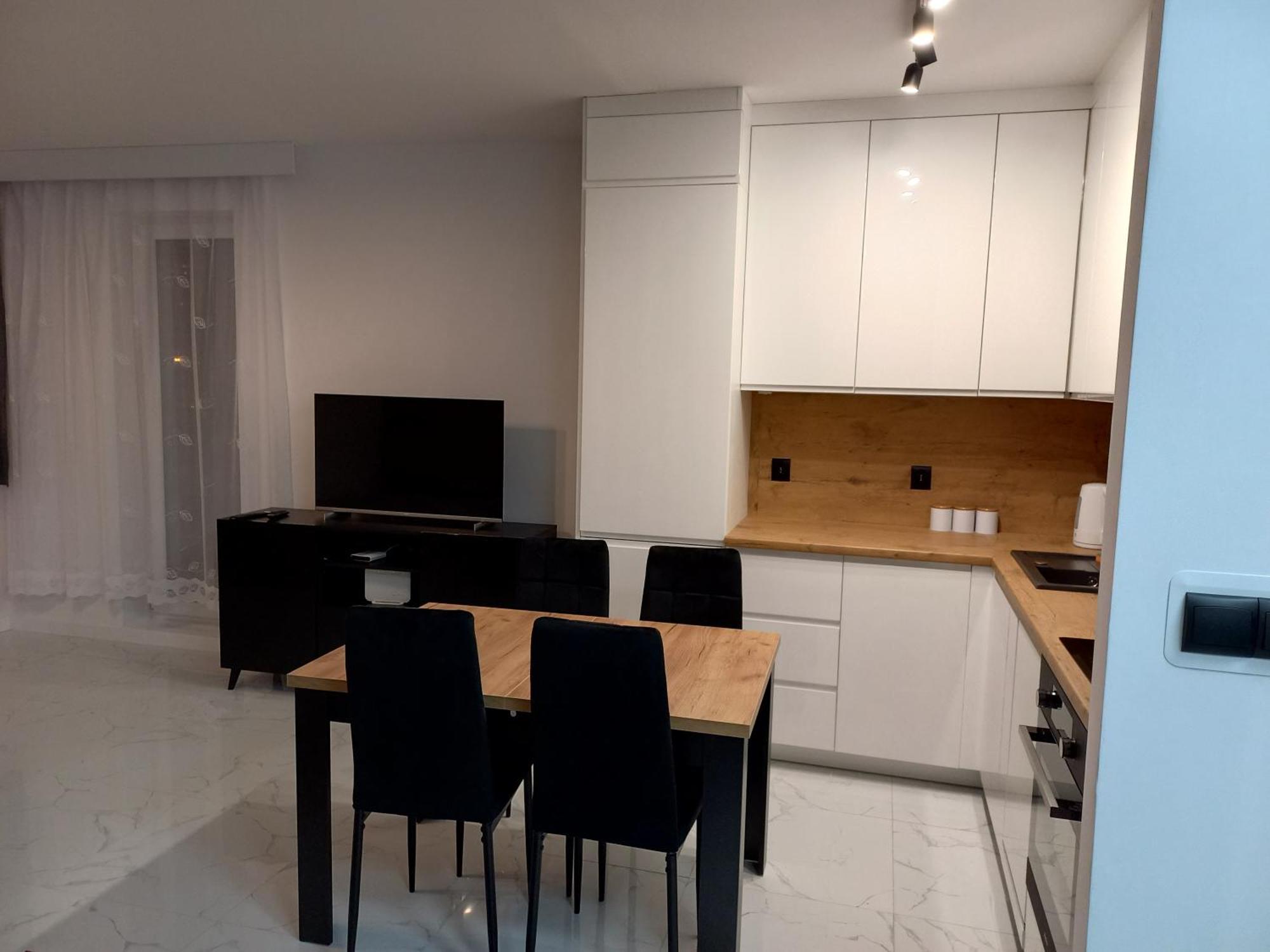 Tauzen Apartaments 18 카토비체 외부 사진