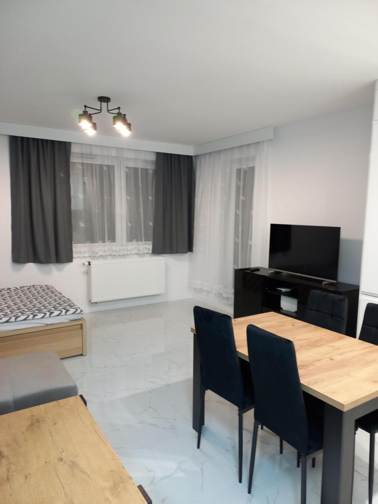 Tauzen Apartaments 18 카토비체 외부 사진