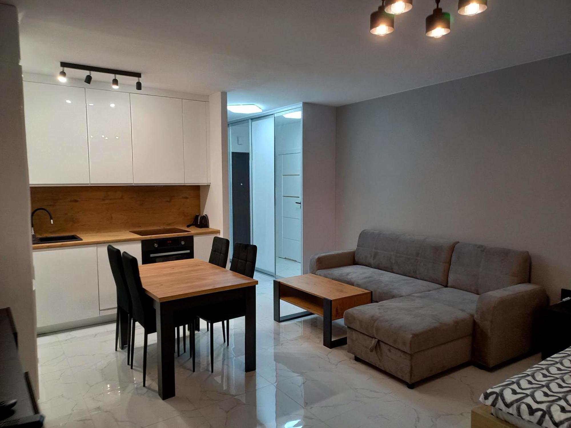 Tauzen Apartaments 18 카토비체 외부 사진